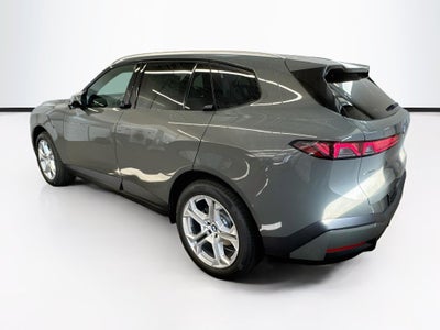2027 BMW X5 40 xDrive