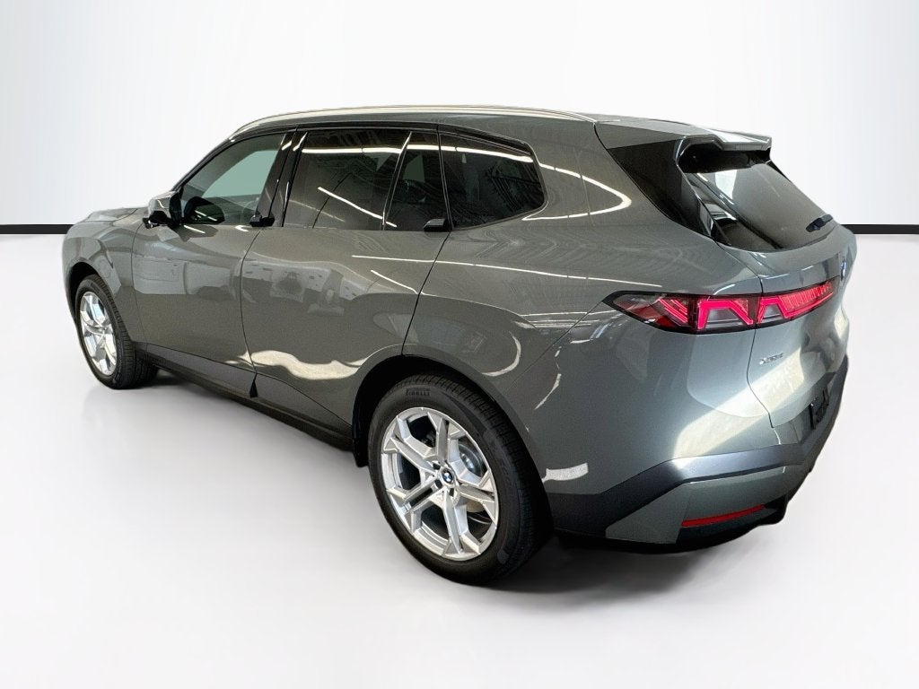2027 BMW X5 40 xDrive