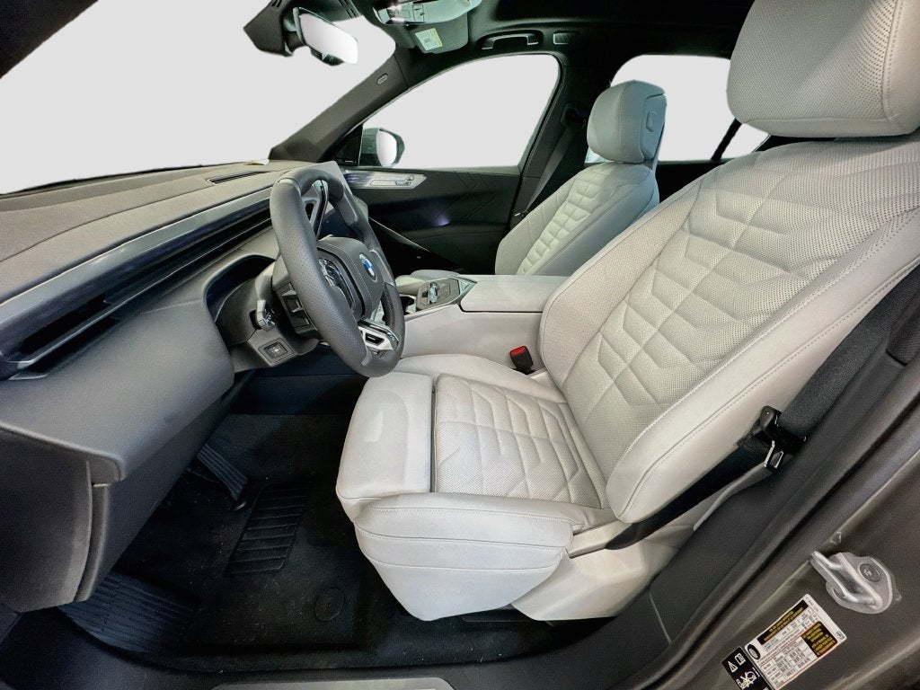 2027 BMW X5 40 xDrive