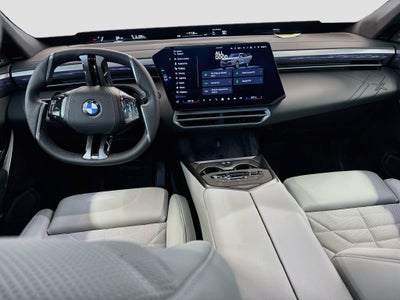 2027 BMW X5 40 xDrive