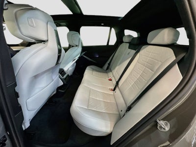 2027 BMW X5 40 xDrive