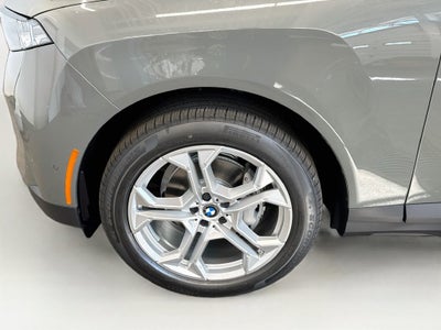 2027 BMW X5 40 xDrive