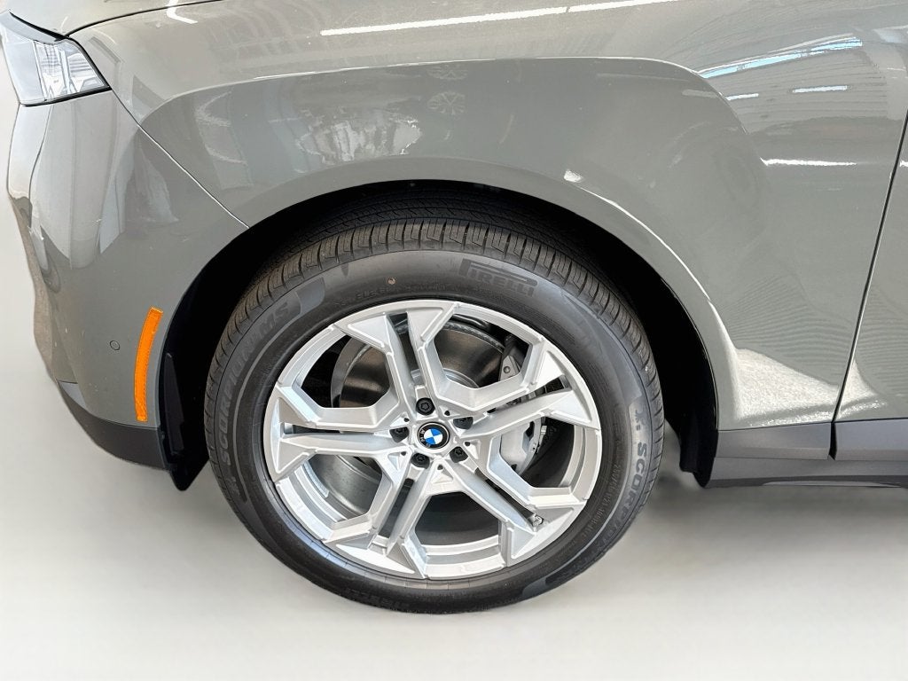 2027 BMW X5 40 xDrive