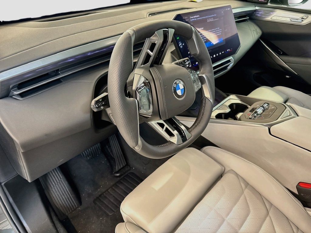 2027 BMW X5 40 xDrive