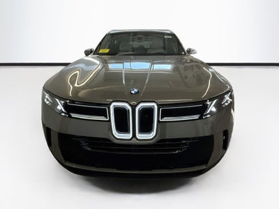 2027 BMW X5 40 xDrive