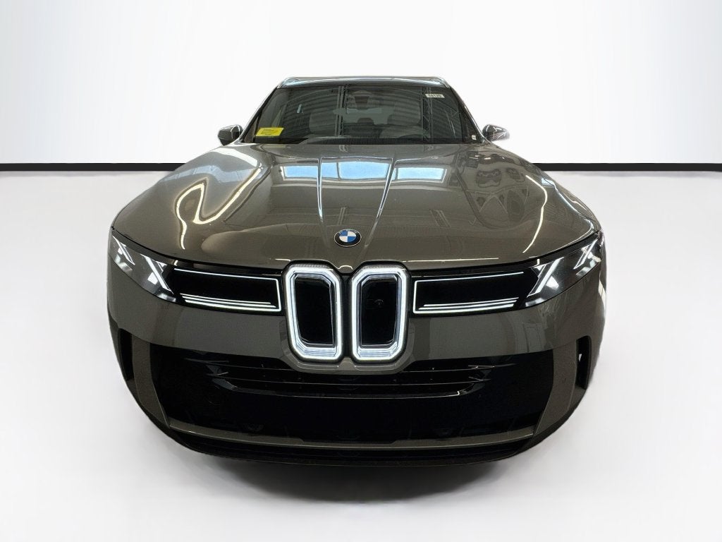 2027 BMW X5 40 xDrive