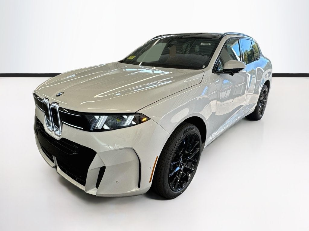 2027 BMW X5 40 40 xDrive
