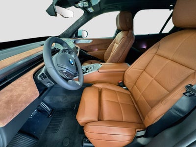 2027 BMW X5 40 40 xDrive