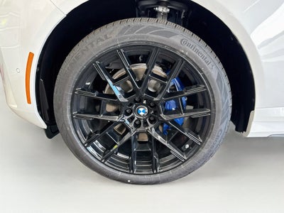 2027 BMW X5 40 40 xDrive