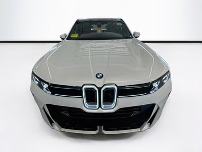 2027 BMW X5 40 40 xDrive