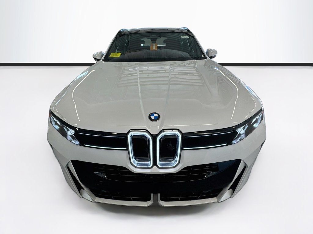 2027 BMW X5 40 40 xDrive