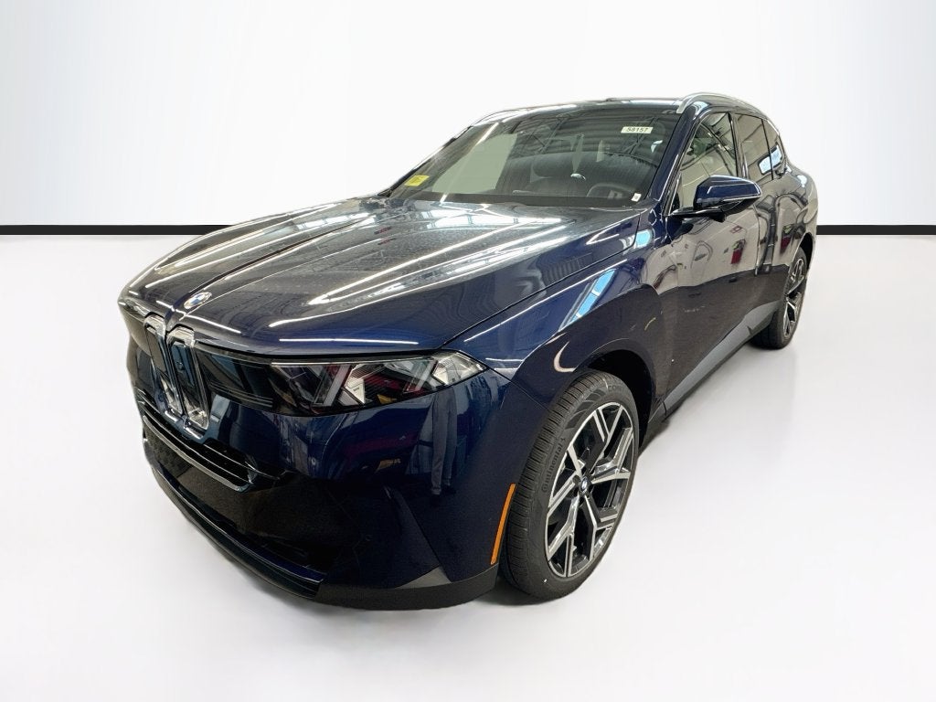 2027 BMW X5 40 xDrive