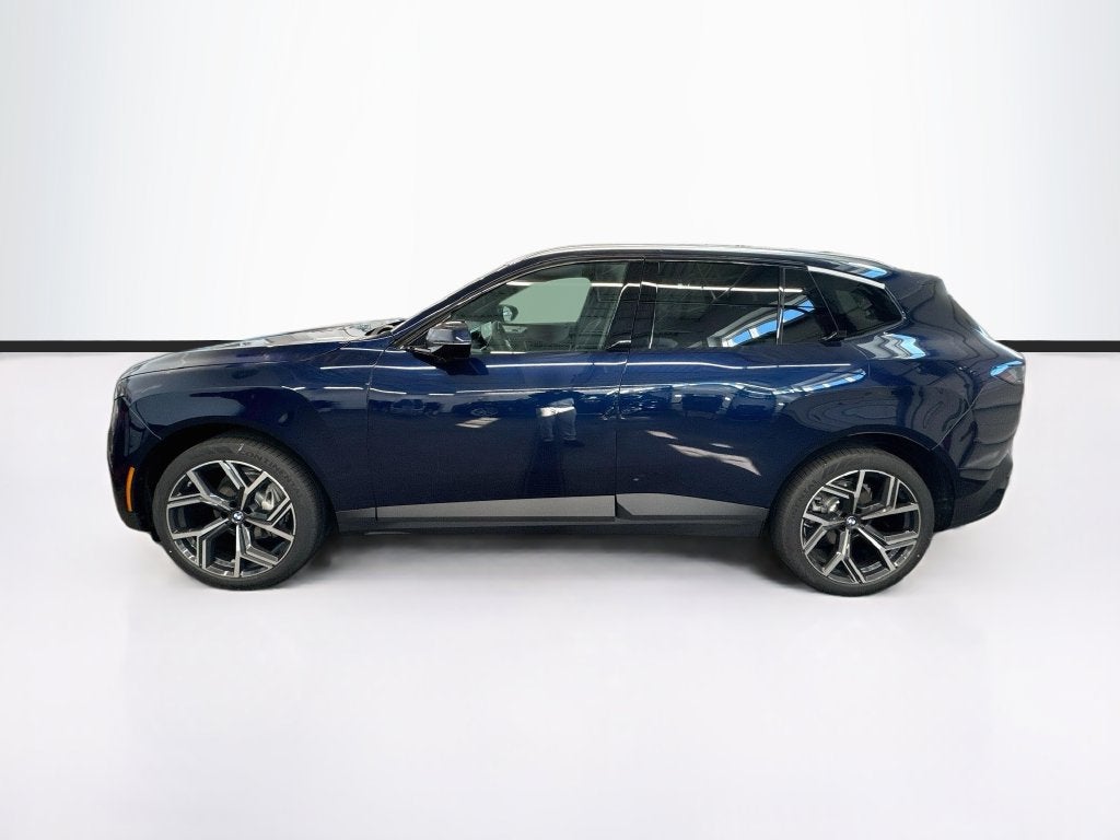 2027 BMW X5 40 xDrive