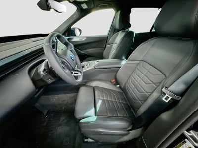 2027 BMW X5 40 xDrive