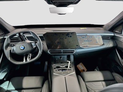 2027 BMW X5 40 xDrive