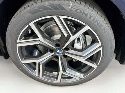 2027 BMW X5 40 xDrive