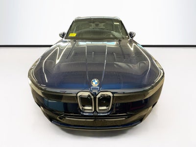 2027 BMW X5 40 xDrive