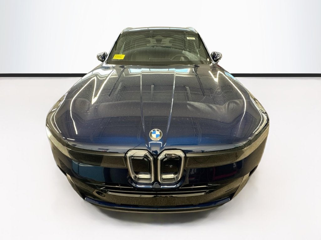 2027 BMW X5 40 xDrive