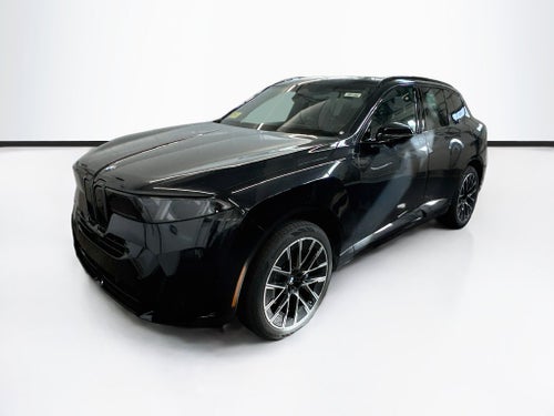 2027 BMW X5 40 xDrive