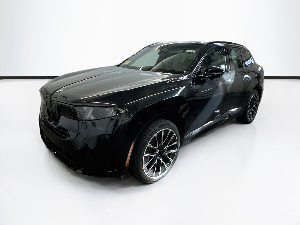 2027 BMW X5 40 xDrive
