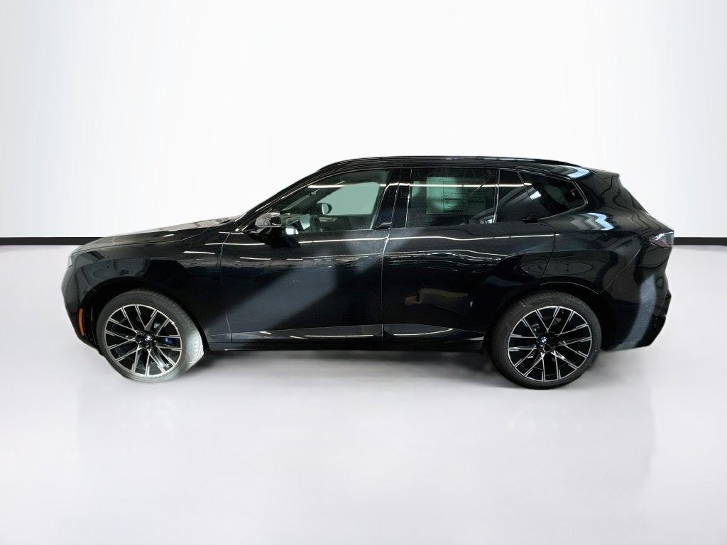 2027 BMW X5 40 xDrive