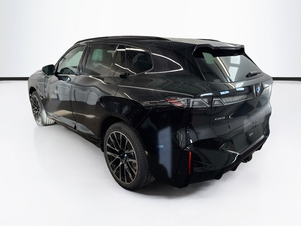 2027 BMW X5 40 xDrive