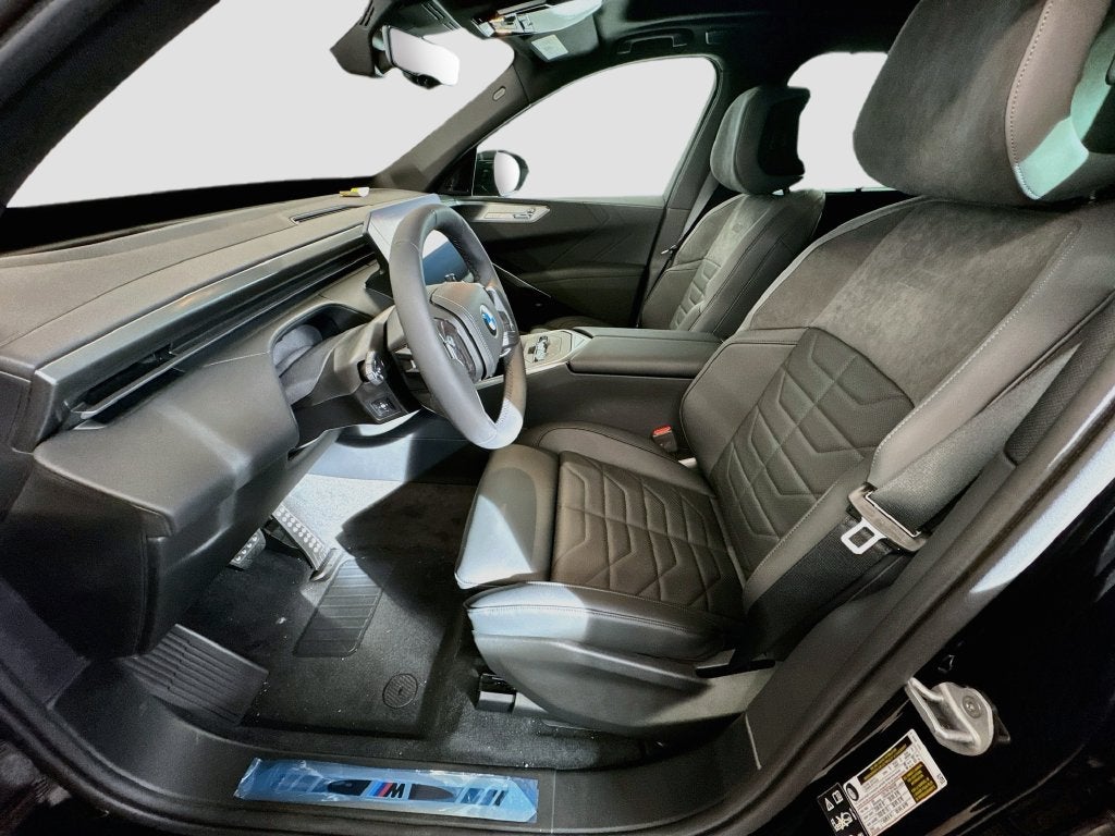 2027 BMW X5 40 xDrive