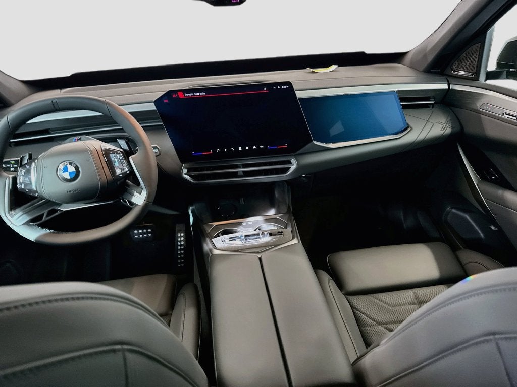 2027 BMW X5 40 xDrive