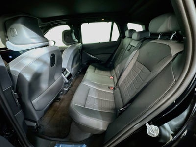 2027 BMW X5 40 xDrive