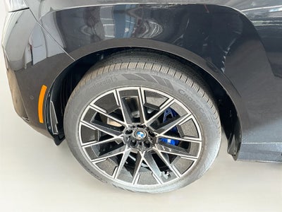 2027 BMW X5 40 xDrive