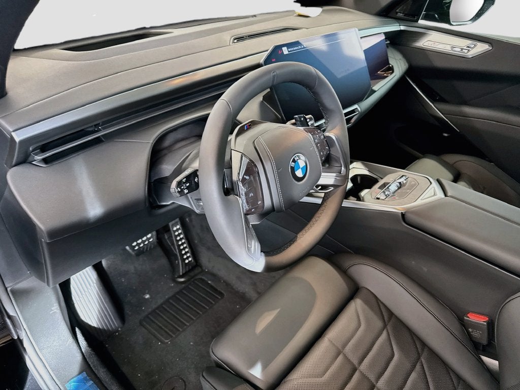 2027 BMW X5 40 xDrive
