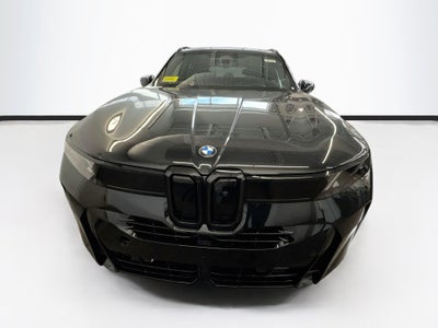2027 BMW X5 40 xDrive
