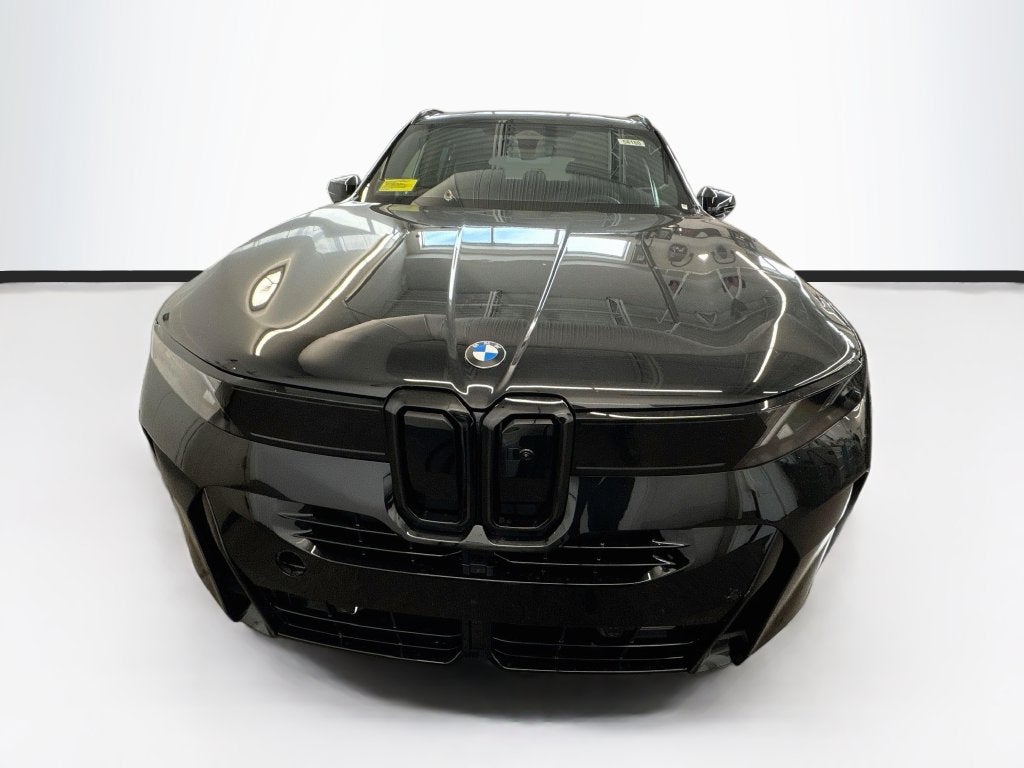 2027 BMW X5 40 xDrive