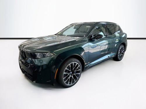 2027 BMW X5 40 Base
