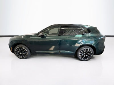 2027 BMW X5 40 Base