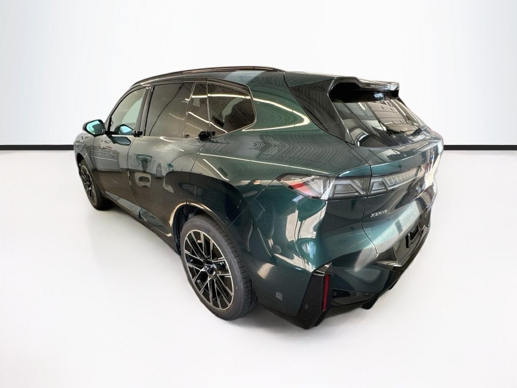 2027 BMW X5 40 Base