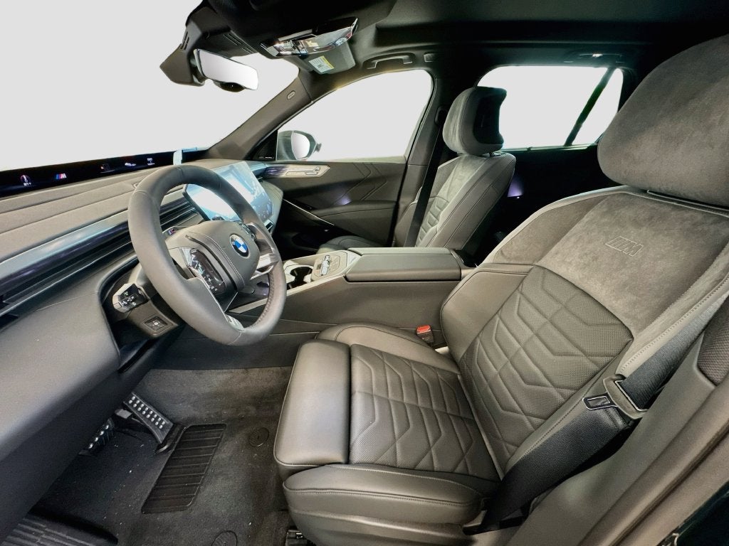 2027 BMW X5 40 Base