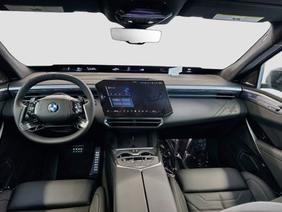 2027 BMW X5 40 Base