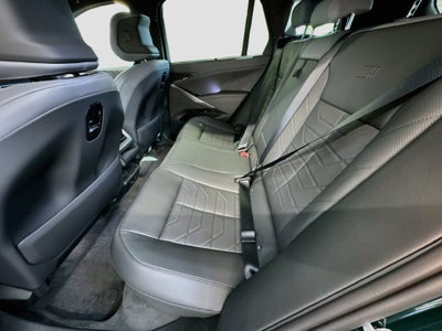 2027 BMW X5 40 Base