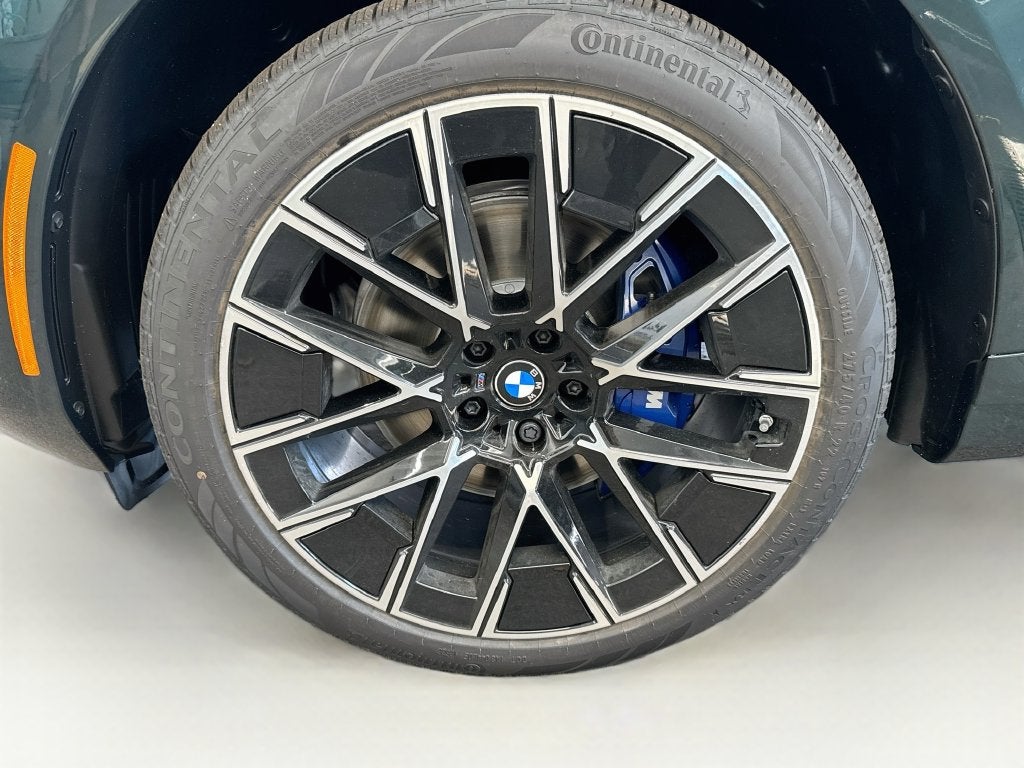 2027 BMW X5 40 Base