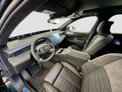 2027 BMW X5 40 Base