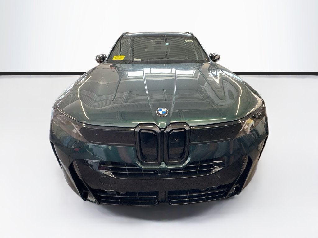 2027 BMW X5 40 Base