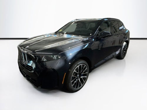 2027 BMW X5 40 xDrive
