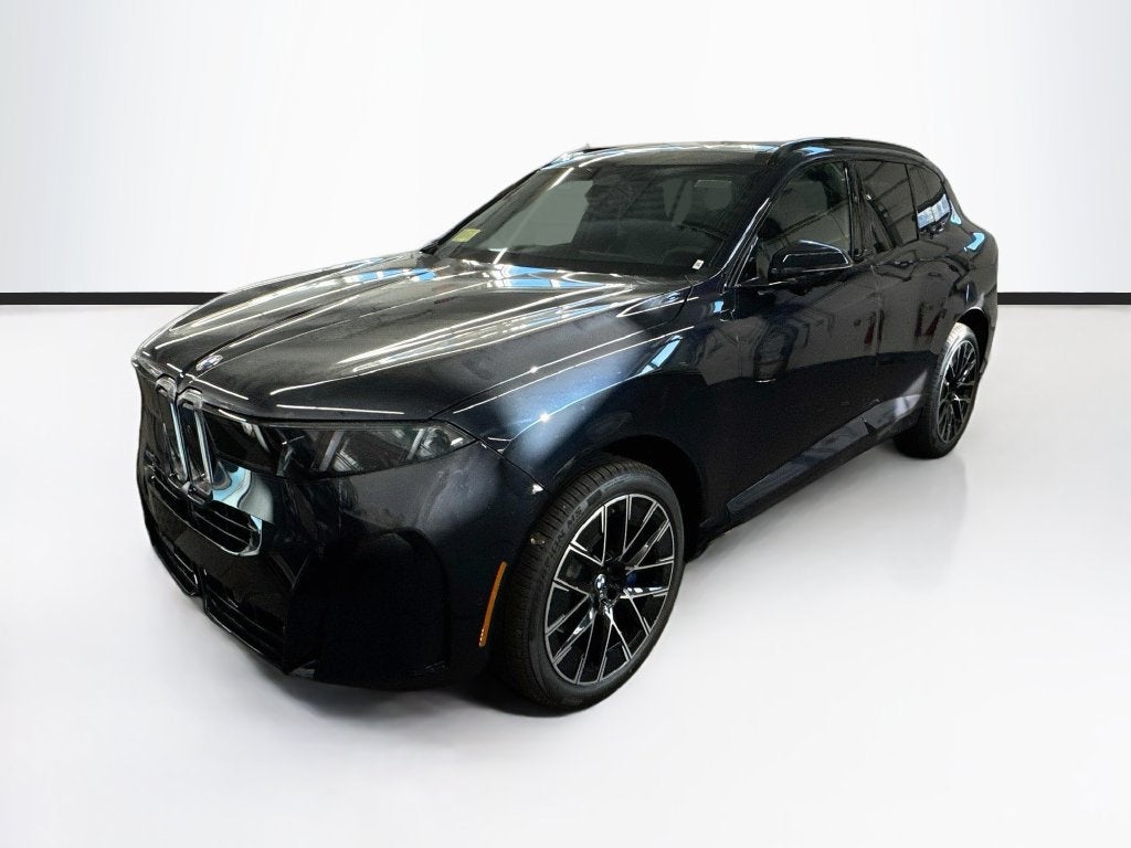 2027 BMW X5 40 xDrive