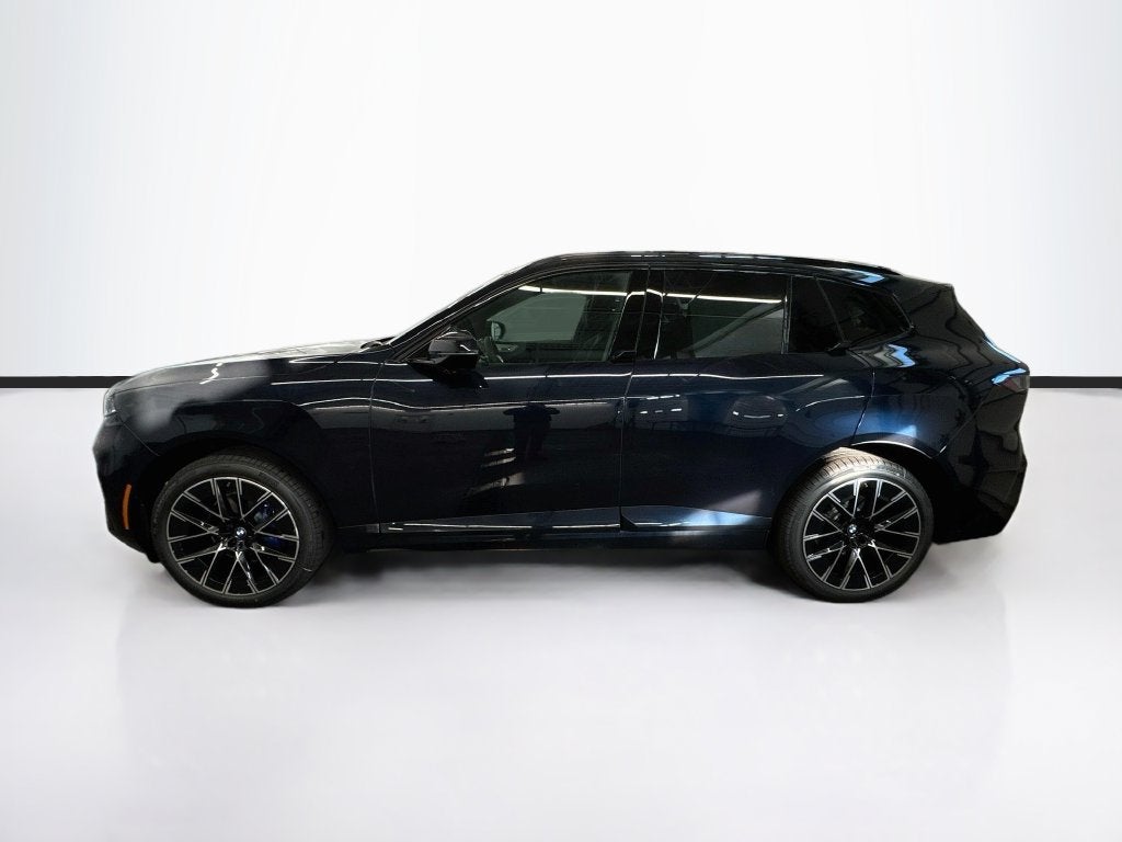 2027 BMW X5 40 xDrive