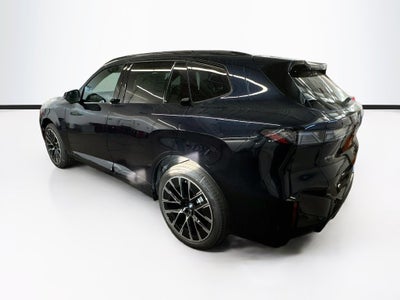2027 BMW X5 40 xDrive