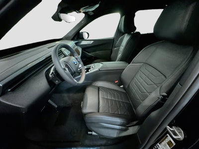 2027 BMW X5 40 xDrive