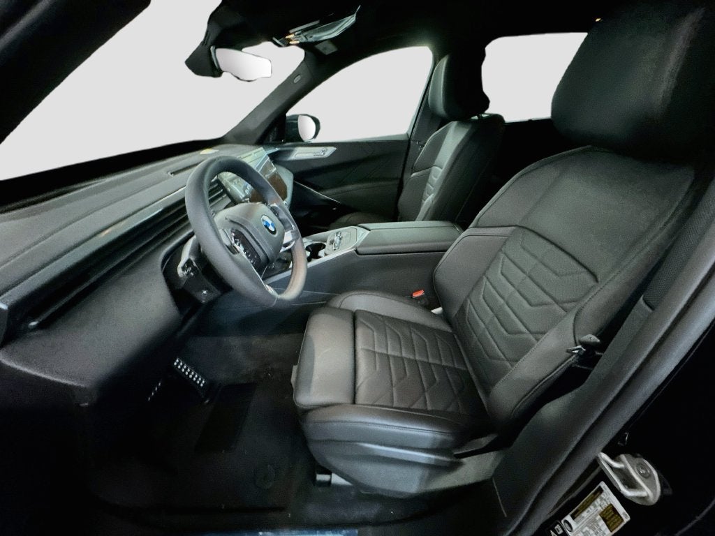 2027 BMW X5 40 xDrive