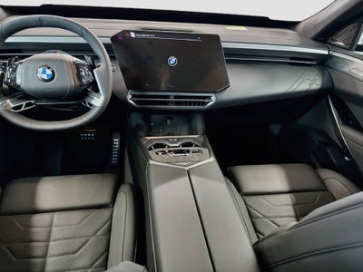 2027 BMW X5 40 xDrive