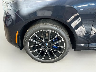 2027 BMW X5 40 xDrive
